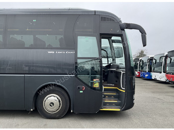 Coach MAN R09 Lion´s Coach: picture 5