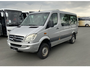 Minibus, Passenger van Mercedes-Benz 315 CDI Sprinter: picture 2