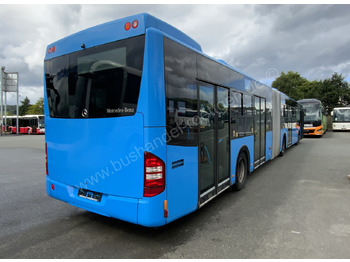 Leasing of Mercedes-Benz Conecto G Mercedes-Benz Conecto G: picture 3