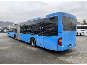 Leasing of Mercedes-Benz Conecto G Mercedes-Benz Conecto G: picture 5