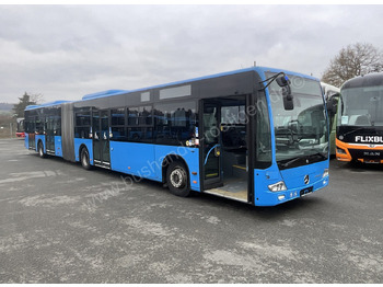 Leasing of Mercedes-Benz Conecto G Mercedes-Benz Conecto G: picture 2