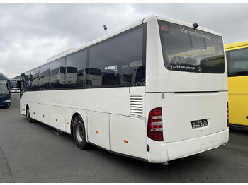 Suburban bus Mercedes-Benz O 350 Tourismo RH-M: picture 3