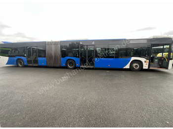 Articulated bus Mercedes-Benz O 530 Citaro G C2: picture 5 Articulated bus Mercedes-Benz O 530 Citaro G C2: picture 5