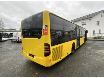 City bus Mercedes-Benz O 530 Citaro: picture 3