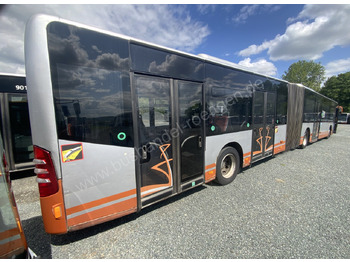 Articulated bus Mercedes-Benz O 530 G Citaro: picture 3