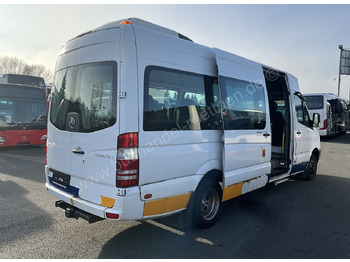 Minibus, Passenger van Mercedes-Benz Sprinter: picture 3 Minibus, Passenger van Mercedes-Benz Sprinter: picture 3