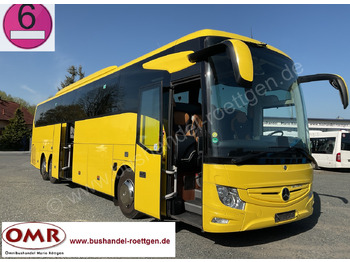 Coach MERCEDES-BENZ Tourismo