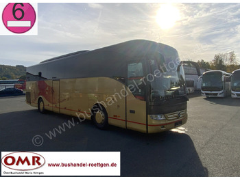 Coach MERCEDES-BENZ Tourismo