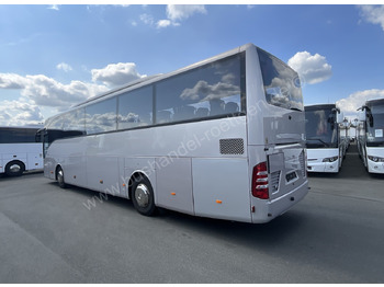 Coach Mercedes-Benz Tourismo RHD-M: picture 4