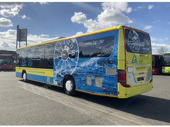 City bus Setra S 415 LE Business: picture 4
