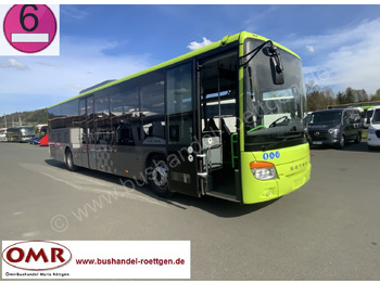 City bus SETRA