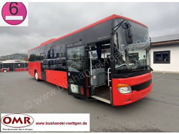 City bus SETRA