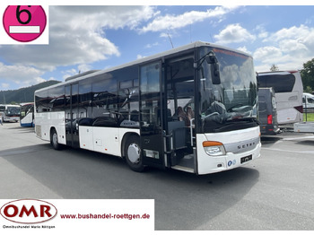 City bus SETRA