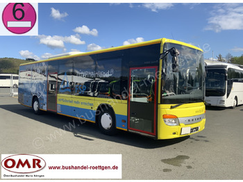 City bus SETRA