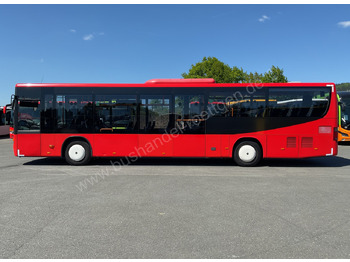 City bus Setra S 415 LE Business: picture 5