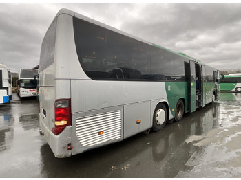 Suburban bus Setra S 417 UL: picture 4