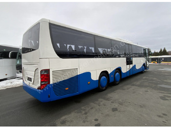 Suburban bus Setra S 417 UL: picture 4