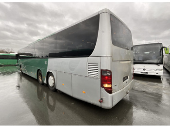 Suburban bus Setra S 417 UL: picture 3