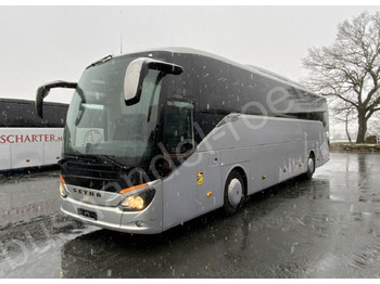 Coach Setra S 515 HD: picture 2