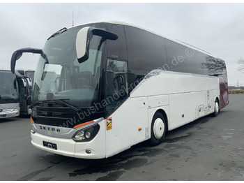 Coach Setra S 516 HD: picture 2