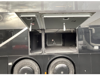 Interior photo 1: Double-decker bus Setra S 531 DT Interior photo 1: Double-decker bus Setra S 531 DT