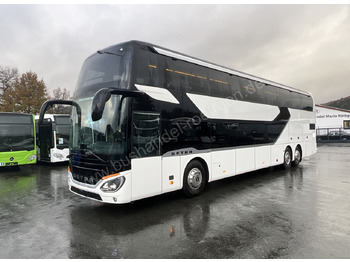 Leasing of Setra S 531 DT Setra S 531 DT: picture 2