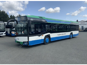 Leasing of Solaris Urbino 12 Solaris Urbino 12: picture 2 Leasing of Solaris Urbino 12 Solaris Urbino 12: picture 2