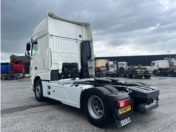 Tractor unit DAF XF 460 SSC, NL Truck: picture 4