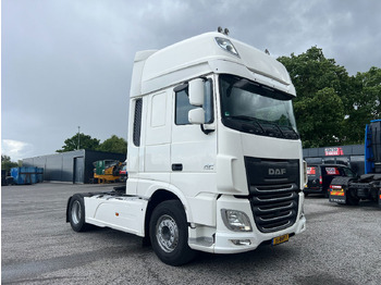 Tractor unit DAF XF 460 SSC, NL Truck: picture 2
