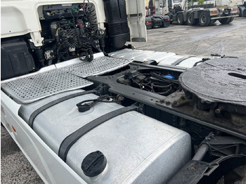 Tractor unit DAF XF 460 SSC, NL Truck: picture 5