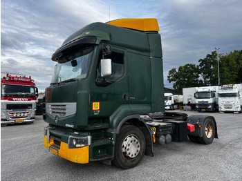 Tractor unit RENAULT Premium 410