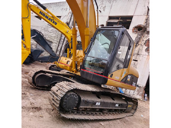 Crawler excavator CATERPILLAR 320CL