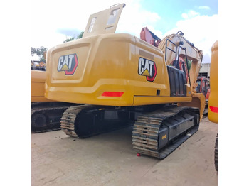 Crawler excavator CATERPILLAR 320GC