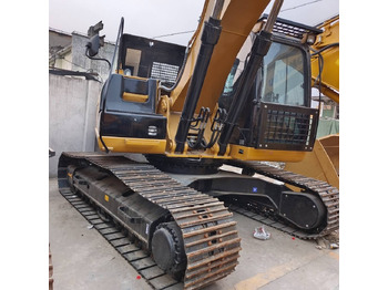 Crawler excavator CATERPILLAR 330D