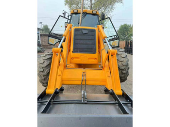Backhoe loader JCB 3 CX: picture 3