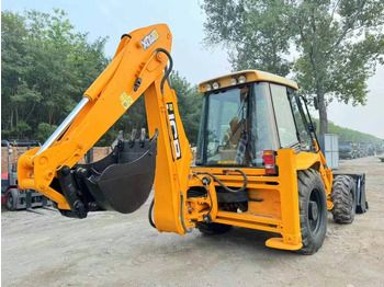 Backhoe loader JCB 3 CX: picture 5