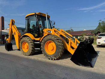 Crawler excavator JCB 4CX
