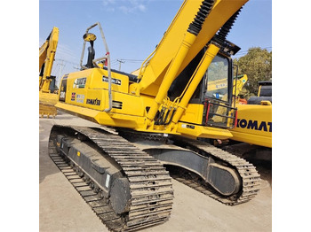 Crawler excavator Komatsu PC 200: picture 2 Crawler excavator Komatsu PC 200: picture 2
