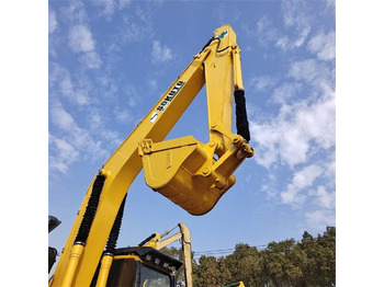 Crawler excavator Komatsu PC 200: picture 4 Crawler excavator Komatsu PC 200: picture 4