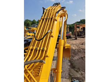 Crawler excavator Komatsu PC 400 LC-8: picture 3