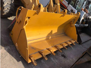 Wheel loader LiuGong 777A: picture 2
