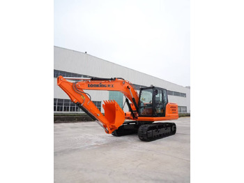 Crawler excavator LONKING