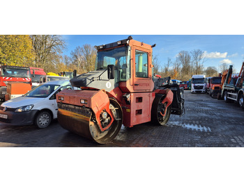 Roller BOMAG