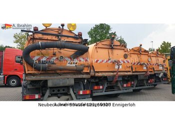 Leasing of Mercedes-Benz 1823  DB 1823,Optifant 70, einsatzbereit Mercedes-Benz 1823  DB 1823,Optifant 70, einsatzbereit: picture 4