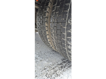 Leasing of Mercedes-Benz 817  Möbelkoffer Mercedes-Benz 817  Möbelkoffer: picture 5