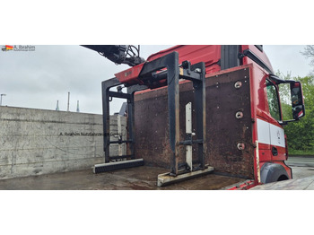 Dropside/ Flatbed truck, Crane truck Mercedes-Benz DB 2545 HIAB 166 mit Zange. Lift-Lenkachse einsatzbereit: picture 3
