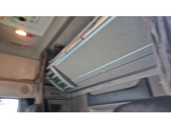 Tractor unit Daf XF460 FT PTU für Kompressor Kipphydraulik, Retarder, Standklima: picture 5