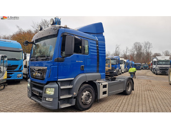 Tractor unit MAN TGX 18.400