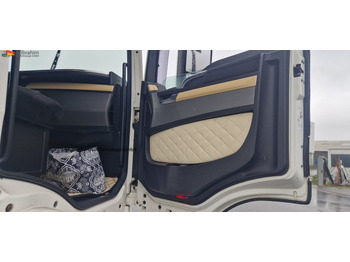 Tractor unit MAN TGS 18.440 Kipphydraulik, Zustand gut: picture 4