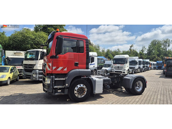 Tractor unit MAN TGS 18.480